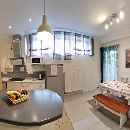 Vollumen Taste Of India Apartment