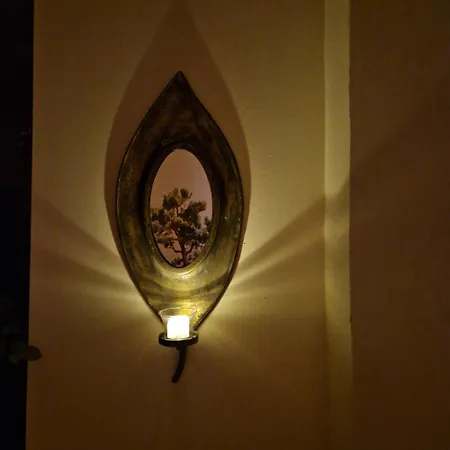 Apartman Vollumen Taste Of India *