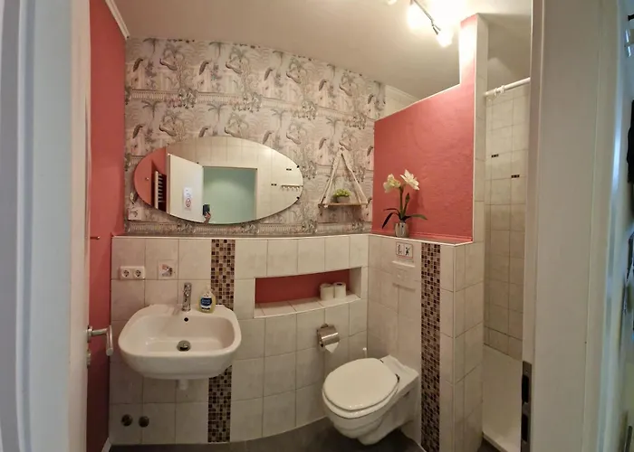 Vollumen Taste Of India Apartment